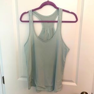 Lululemon Yogi Everyday Tank
